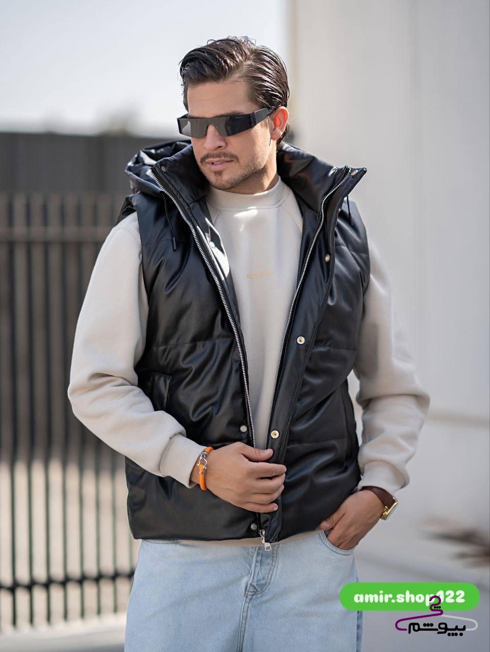 پافر Zara